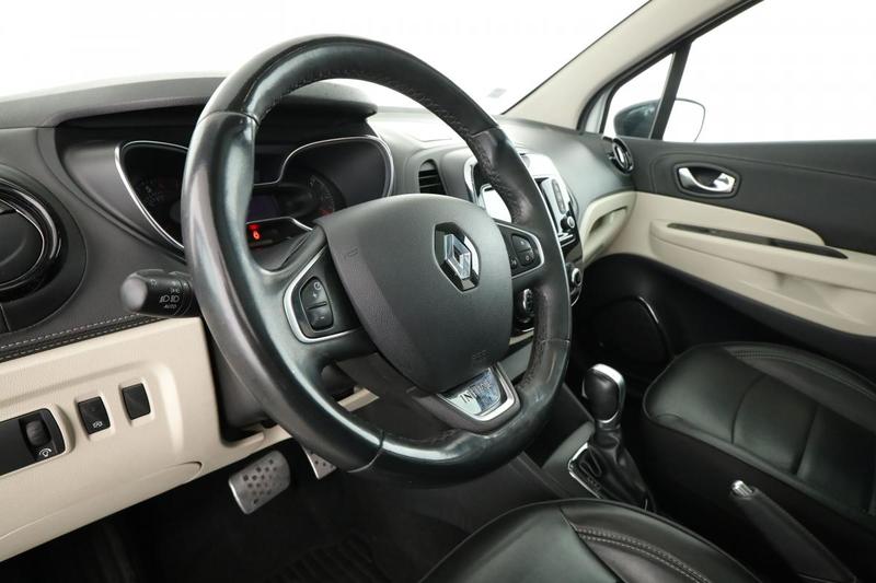 Renault Captur 1.2 TCe Energy Initiale Paris Edc 120 ch