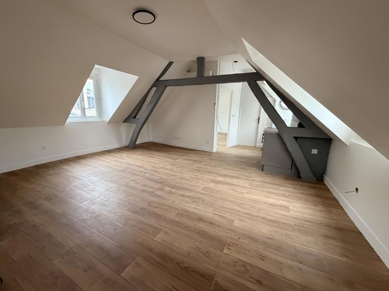 Appartement - 49 m² - 2 pièces