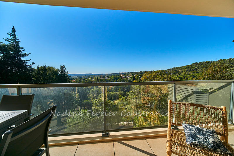 Appartement - 53 m² - 2 pièces