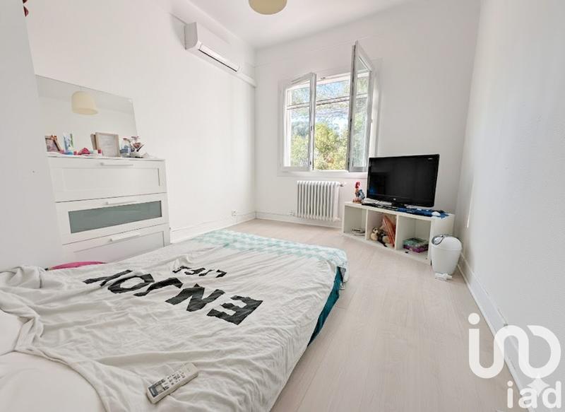 Duplex - 82 m² - 4 pièces