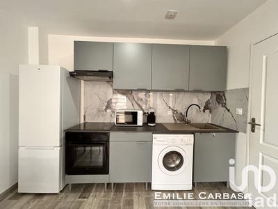 Maison de ville - 31 m² - 2 pièces