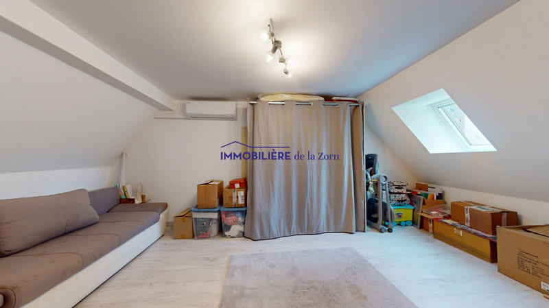 Maison - 106 m² - 4 pièces