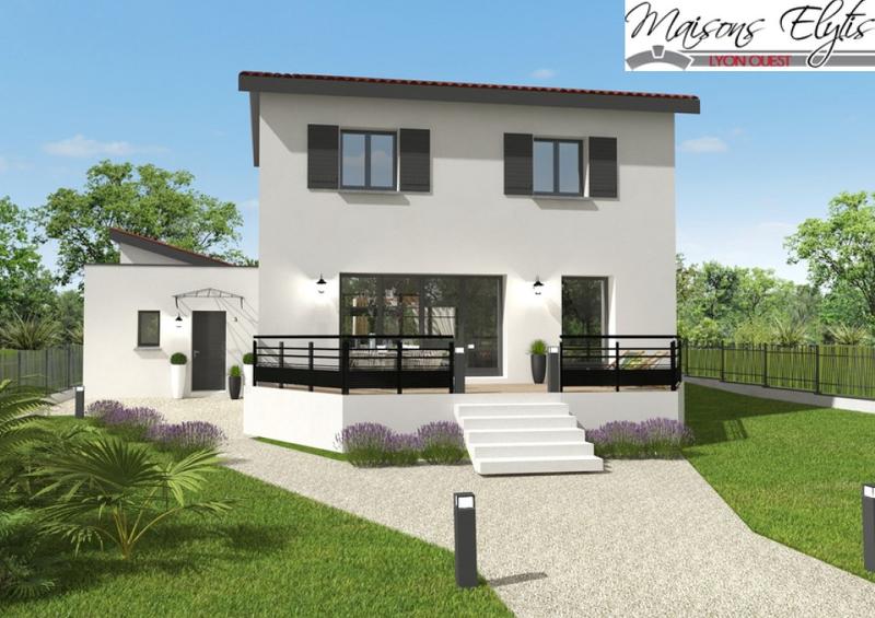 Maison - 180 m² - 7 pièces