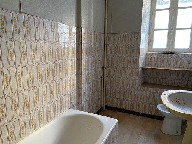 Maison - 91 m² - 5 pièces