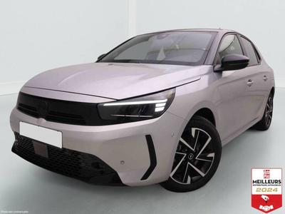 Opel Corsa 1.2 Hybrid 110 At6 Gs Line