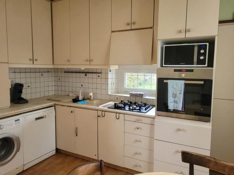 Maison - 180 m² - 7 pièces