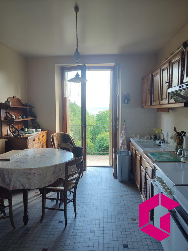 Ferme - 508 m² - 6 pièces