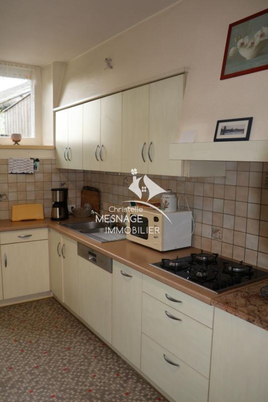 Maison - 150 m² - 8 pièces