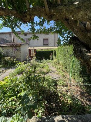 Maison de ville - 150 m² - 6 pièces