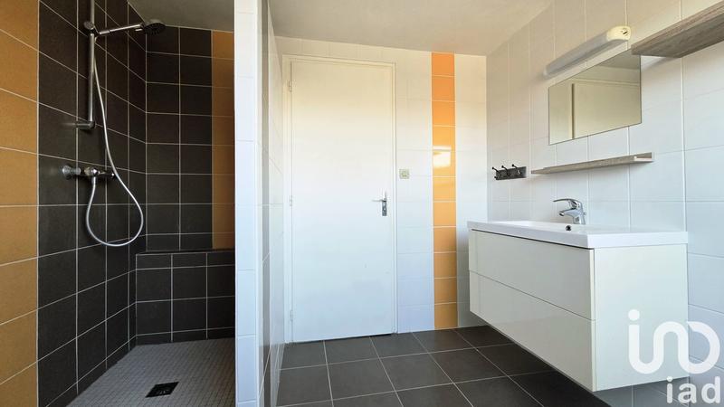 Maison - 115 m² - 8 pièces