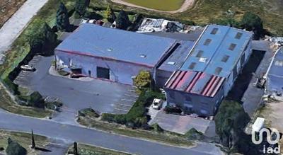 Local commercial - 1 845 m²