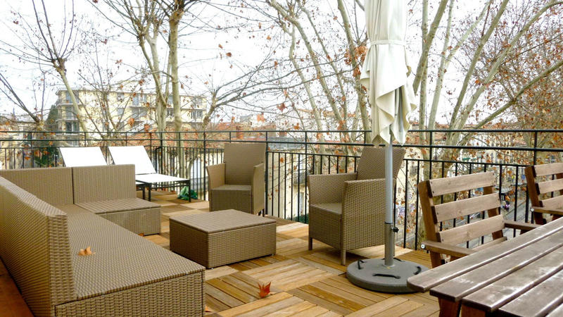 Appartement - 74 m² - 3 pièces