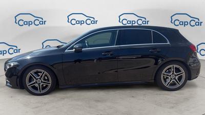 Mercedes Classe a 200 1.3 Ti 163 7g-Dct Amg Line