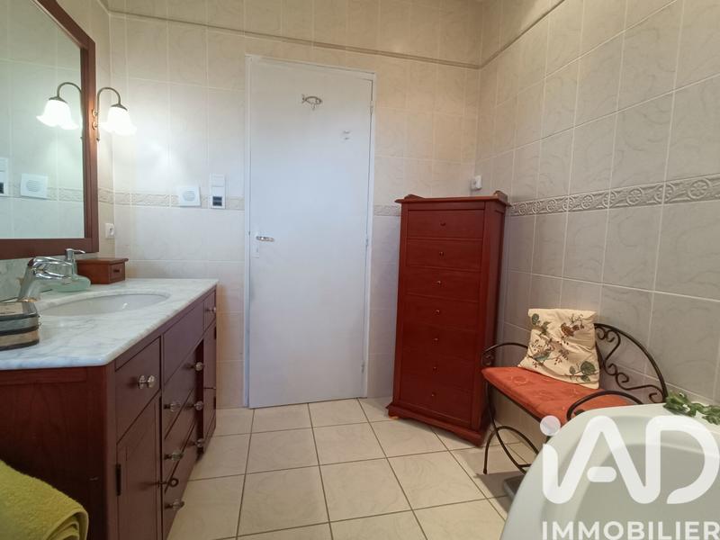 Maison de campagne - 166 m² - 4 pièces