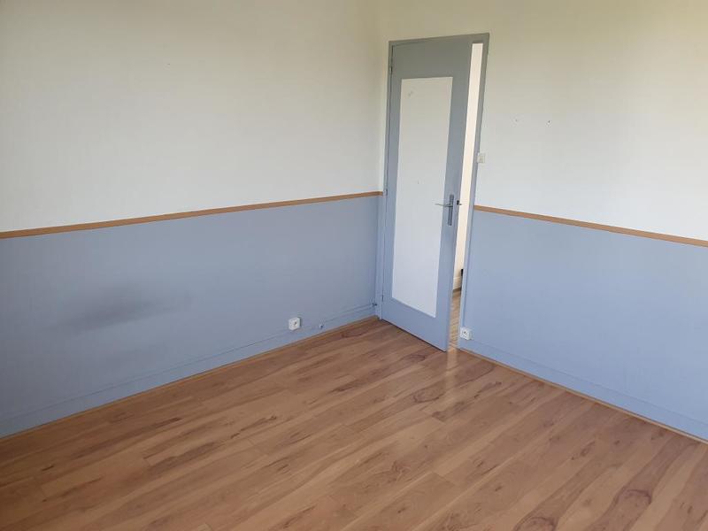 Appartement - 69 m² - 4 pièces