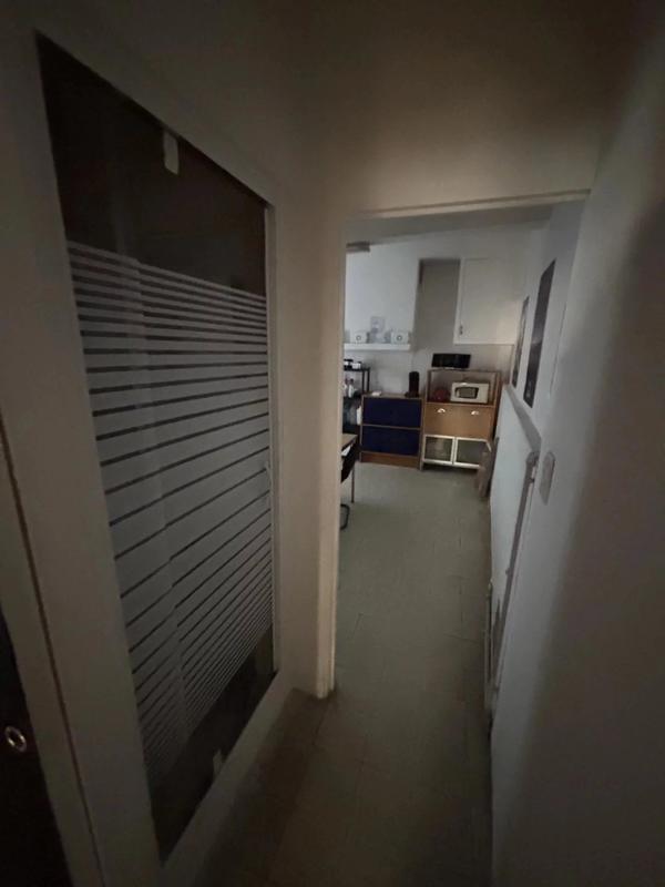 Local commercial - 74 m² - 2 pièces