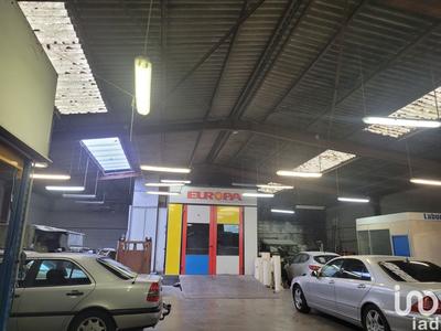 Local commercial - 700 m²
