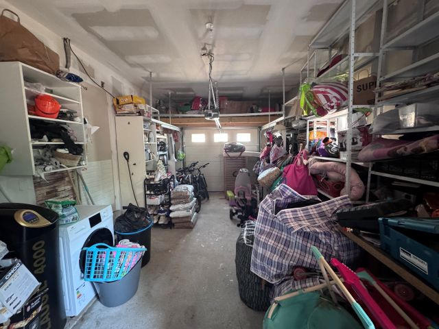 Maison - 116 m² - 4 pièces