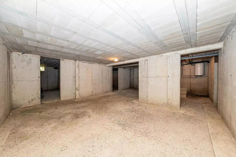 Maison - 139 m² - 5 pièces