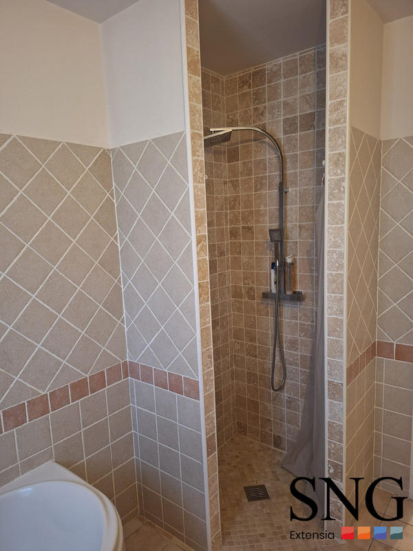 Villa - 89 m² - 4 pièces