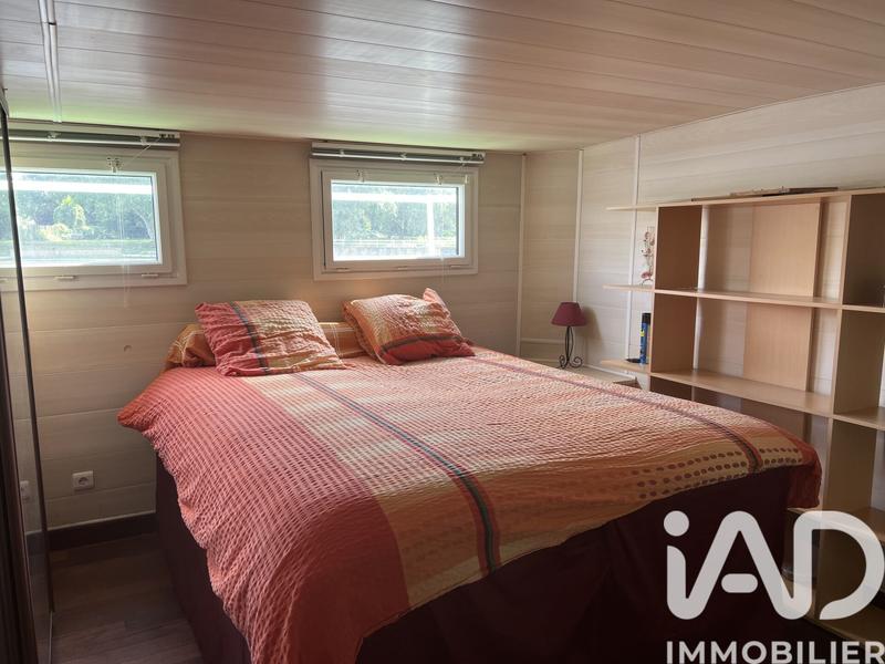 Maison - 260 m² - 8 pièces