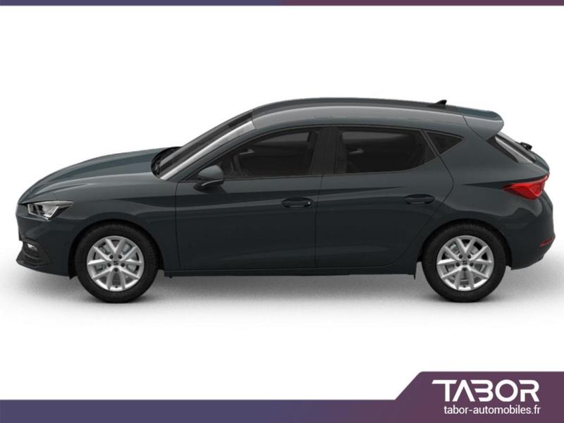 Seat Leon 1.5 eTSI 115 Dsg Style Acc 3ZClim cam