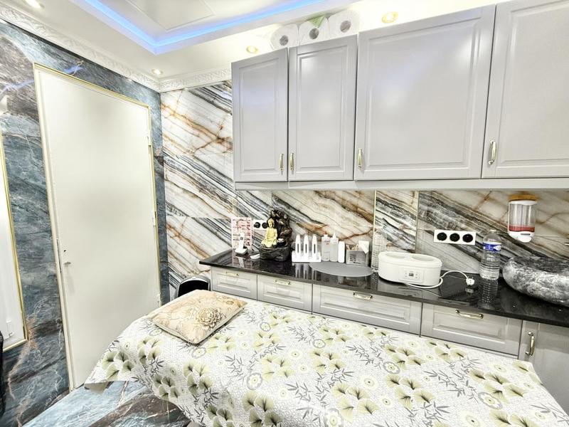 Fonds de commerce - 45 m²