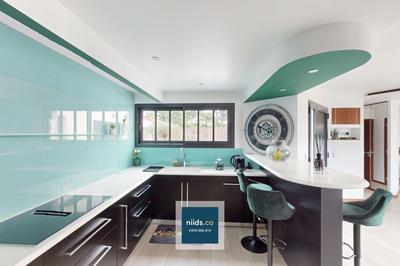 Maison - 157 m² - 5 pièces