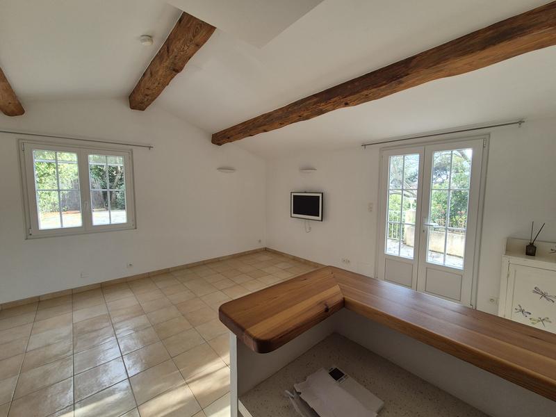 Maison - 42 m² - 2 pièces