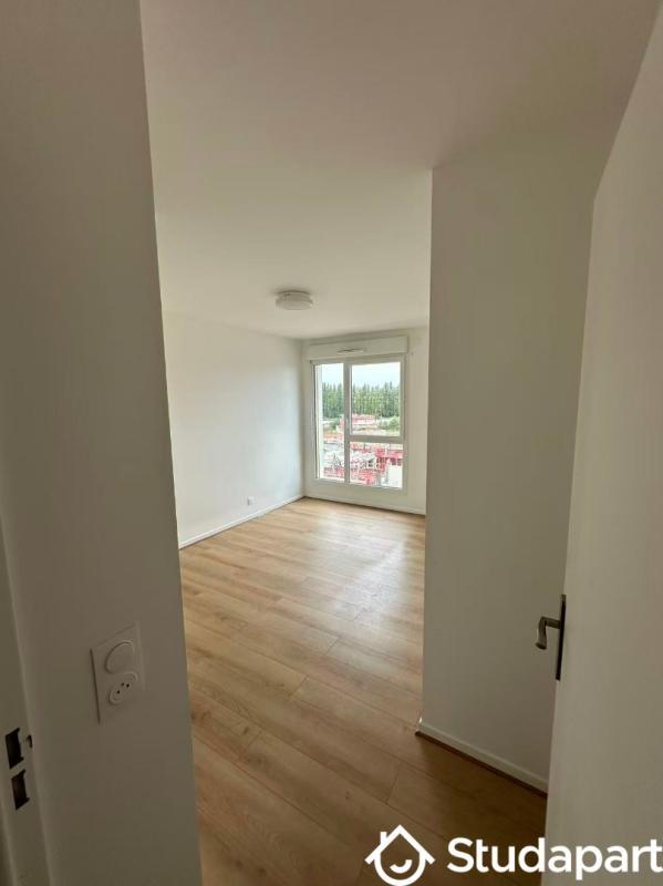 Appartement - 112 m² - 5 pièces