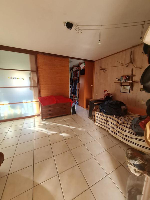 Maison - 150 m² - 4 pièces