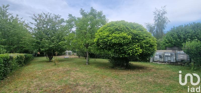 Maison de village - 67 m² - 3 pièces