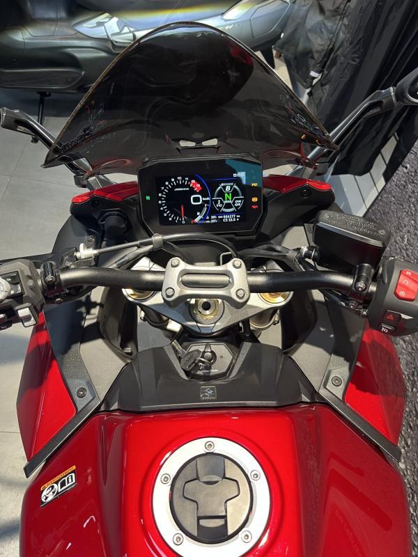 Suzuki Gsx-S 1000 Gt - Gsx s 1000 Gt -Gsxs1000 Gt - Gsxs1000gt -Gsx-S1000gt