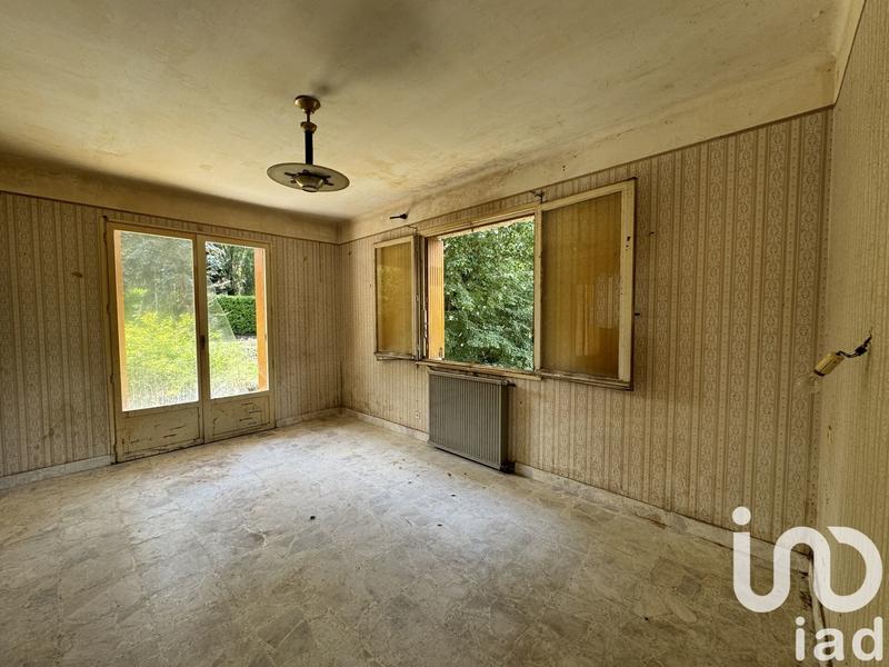 Maison - 210 m² - 9 pièces