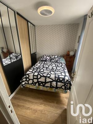 Maison - 86 m² - 5 pièces