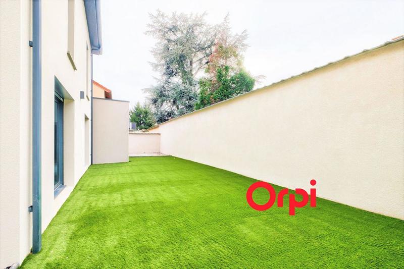 Maison - 142 m² - 6 pièces