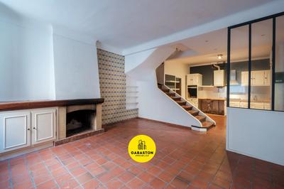 Appartement - 91 m² - 4 pièces