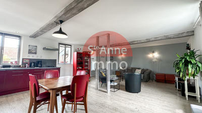 Maison - 240 m² - 4 pièces