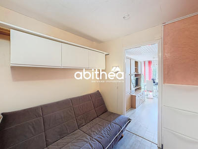 Appartement - 26 m² - 1 pièce