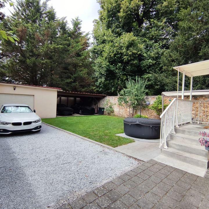 Maison traditionnelle - 100 m² - 4 pièces