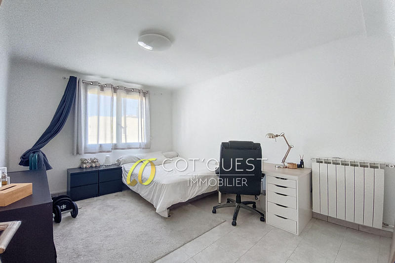Appartement - 69 m² - 4 pièces