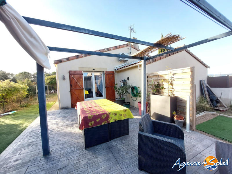 Villa - 89 m² - 4 pièces