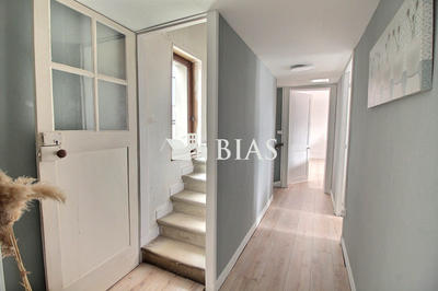 Maison - 150 m² - 7 pièces