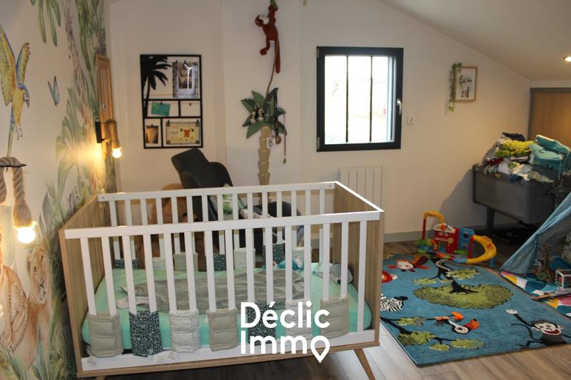 Maison - 149 m² - 4 pièces