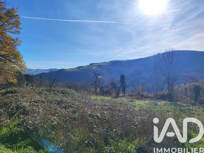 Maison de campagne - 60 m² - 4 pièces