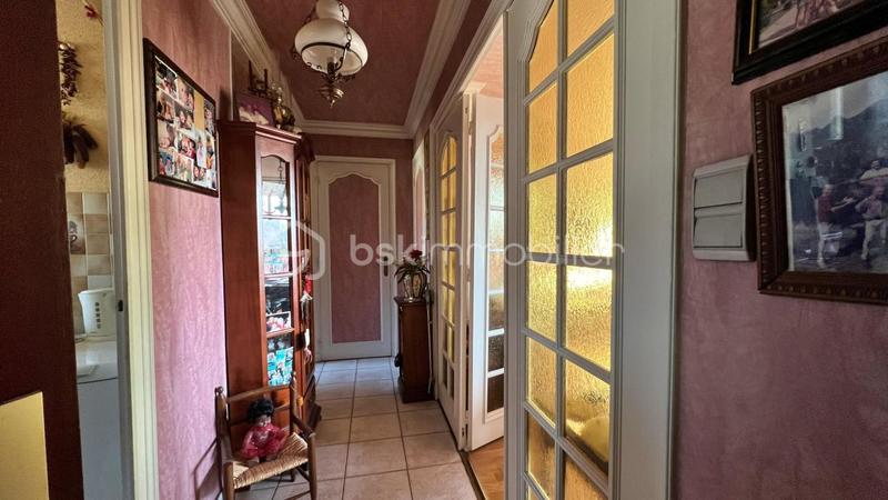 Appartement - 53 m² - 2 pièces