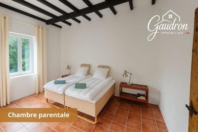 Maison - 188 m² - 7 pièces