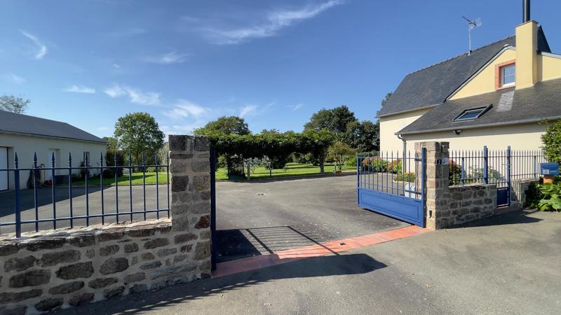 Maison - 146 m² - 6 pièces