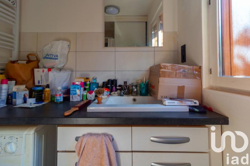 Maison - 55 m² - 4 pièces