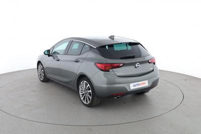 Opel Astra 1.6 Cdti Biturbo Dynamic 160 ch